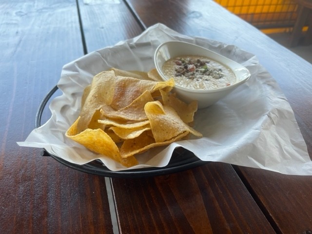 Queso Fundido