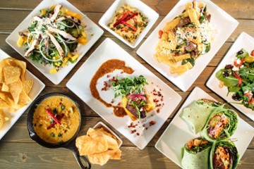 White Rock Alehouse & Brewery