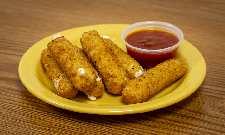 Cheese Sticks