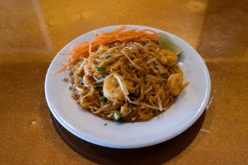 Sticky Rice Champaign