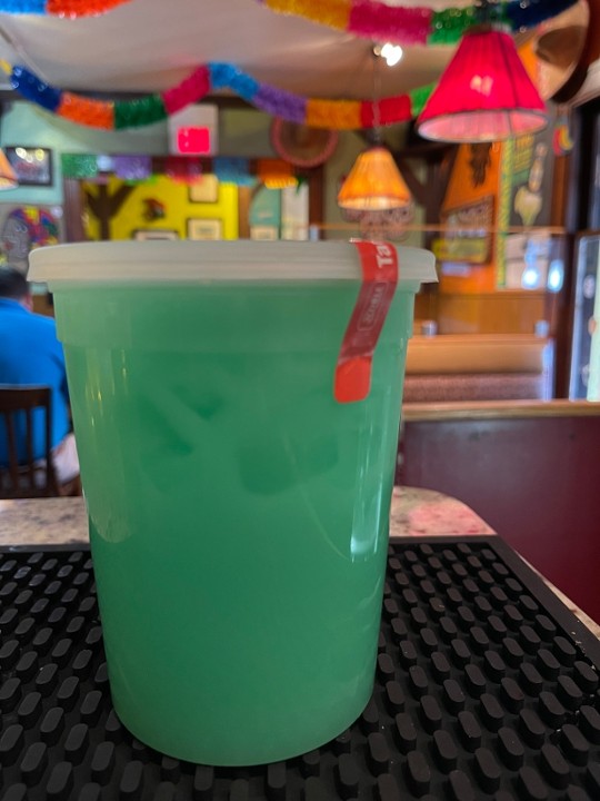 Margarita Togo