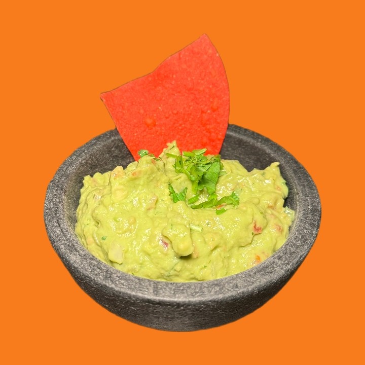 GUACAMOLE