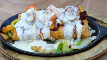El Camino Mexican Restaurant