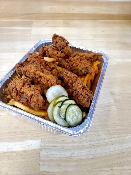 Tendie special