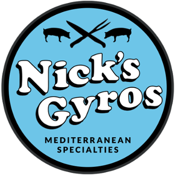 Nicks Gyros Kalamazoo