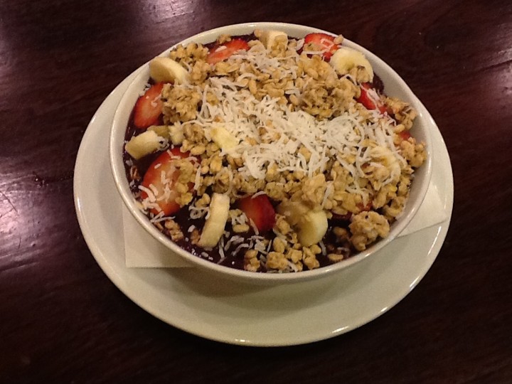 Açaí Bowl