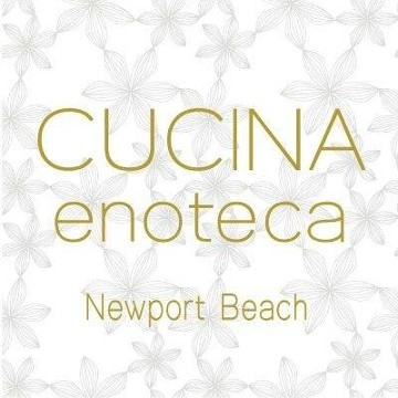 Cucina Enoteca Newport Beach