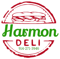 Harmon Deli