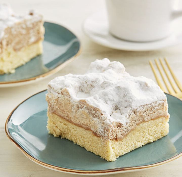 Crumb Cake