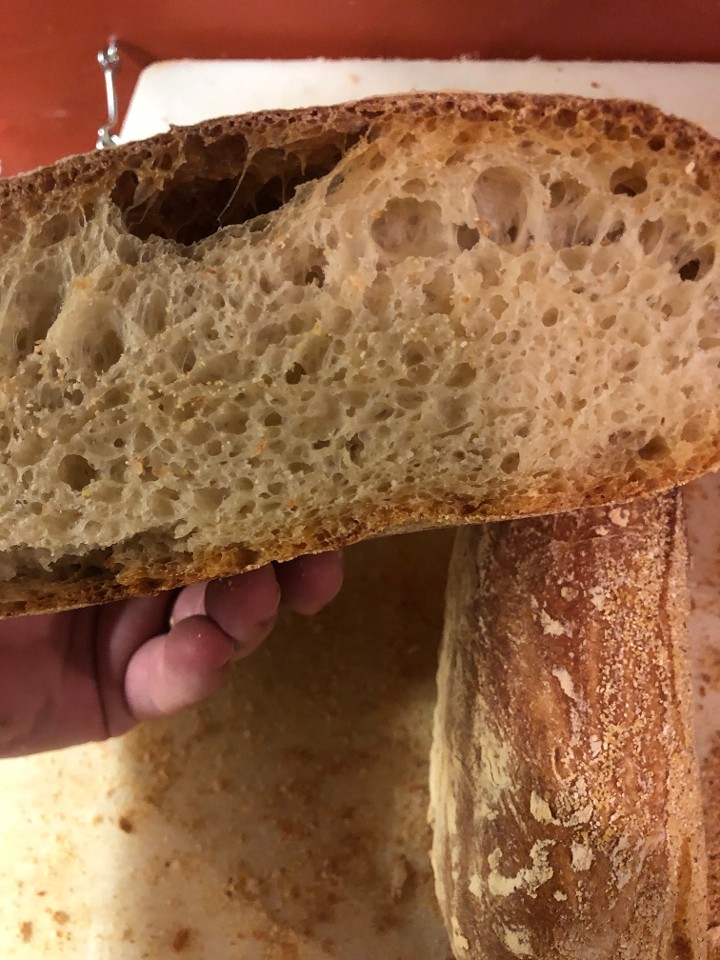 Whole Loaf