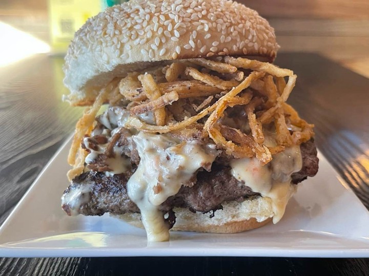 Philly Burger