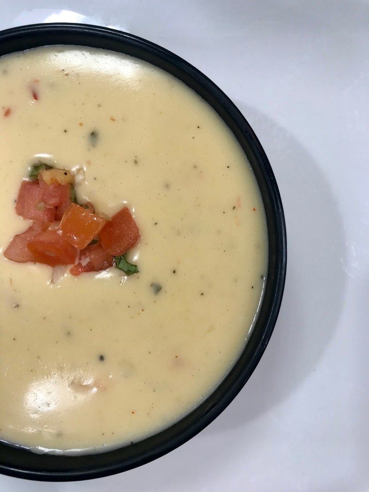 Queso for Dipping