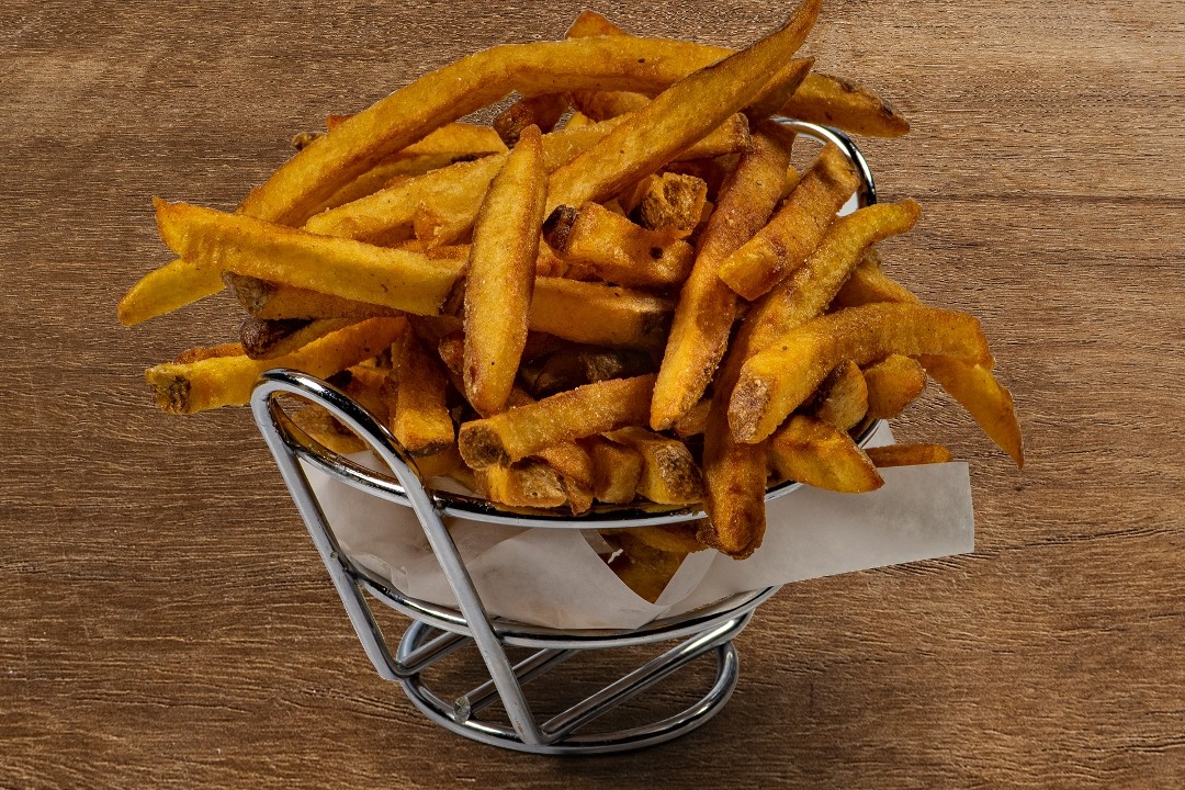 Pile O'Fries