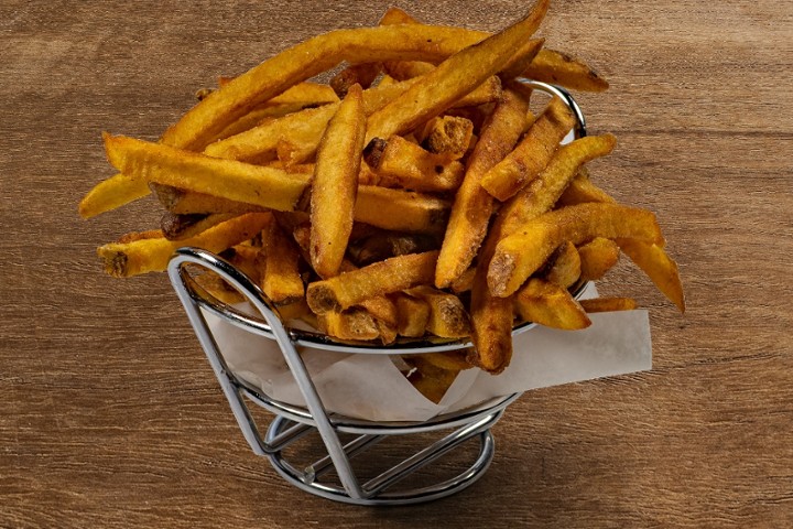 Pile O'Fries
