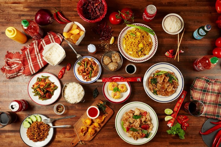 Restaurant banner image