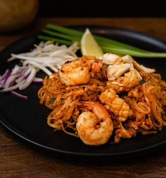 Tam Sang Thai Kitchen