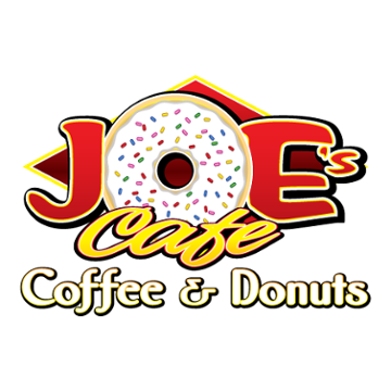 Joe's Cafe # 6 Kenner