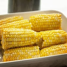 Corn on the Cob