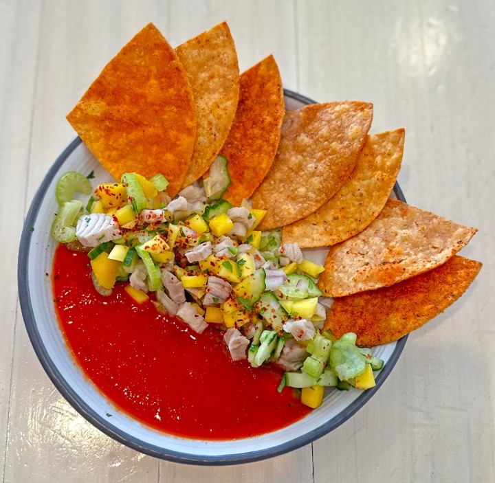 Ceviche