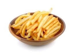 Fries