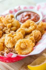 Calamari