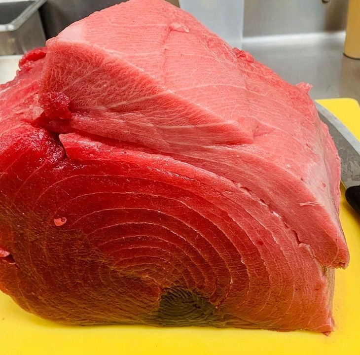 Side Tuna