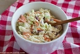 Southern Slaw