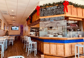 Tidewater Oyster Bar
