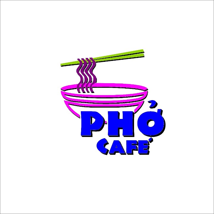 Pho Cafe BR