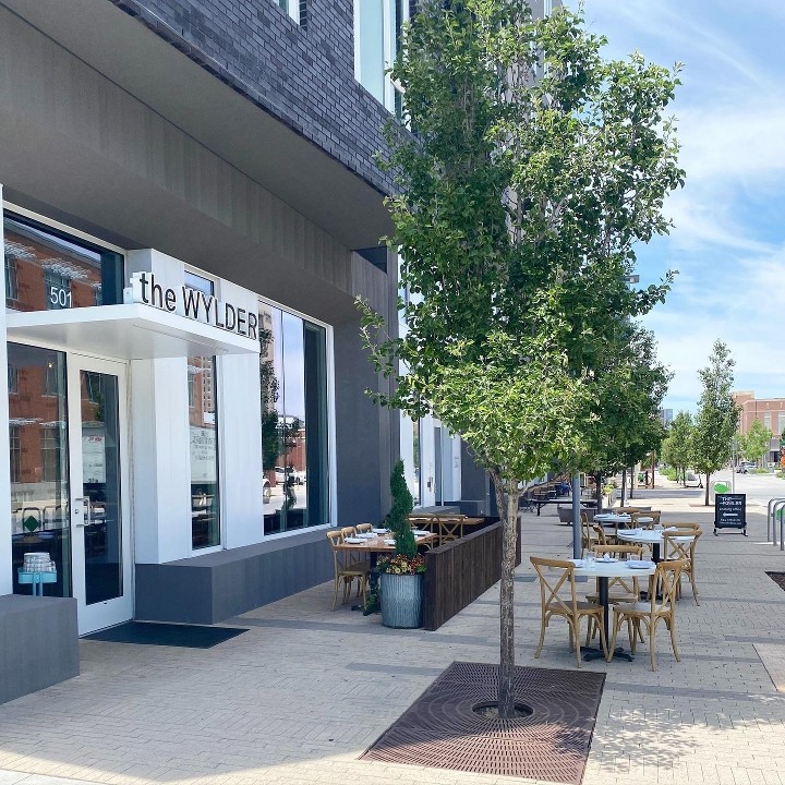 Restaurant banner image