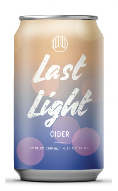 Last Light (4-Pack, 12oz)