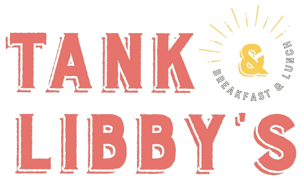 Tank and Libby's