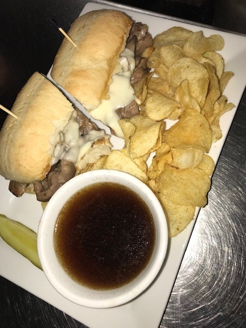 French Dip