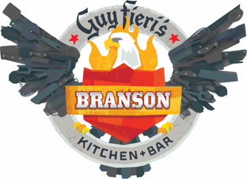 Guy Fieri's Branson Kitchen + Bar
