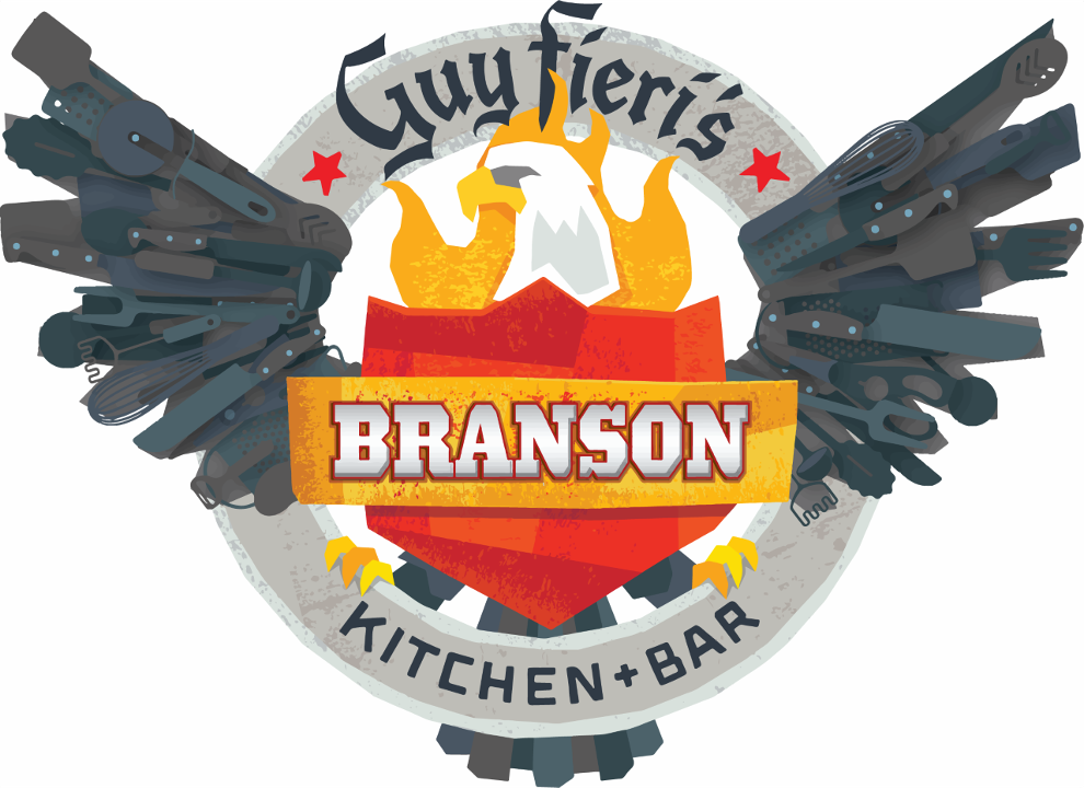 Guy Fieri's Branson Kitchen + Bar