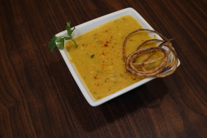 Dal Tadka