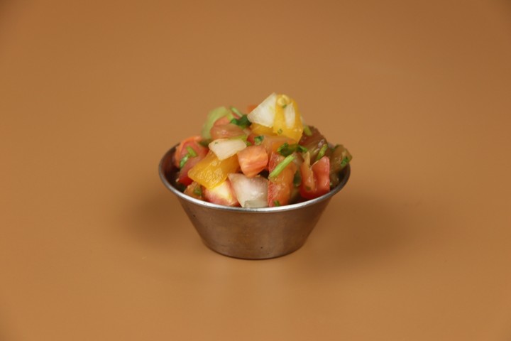 SIDE Pico de Gallo