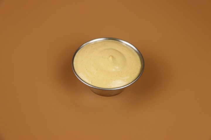 SIDE Avocado Crema