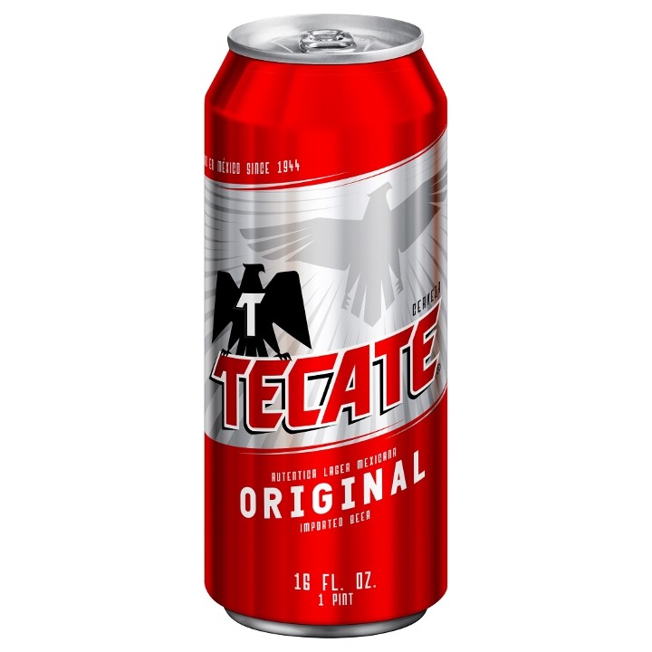 Tecate