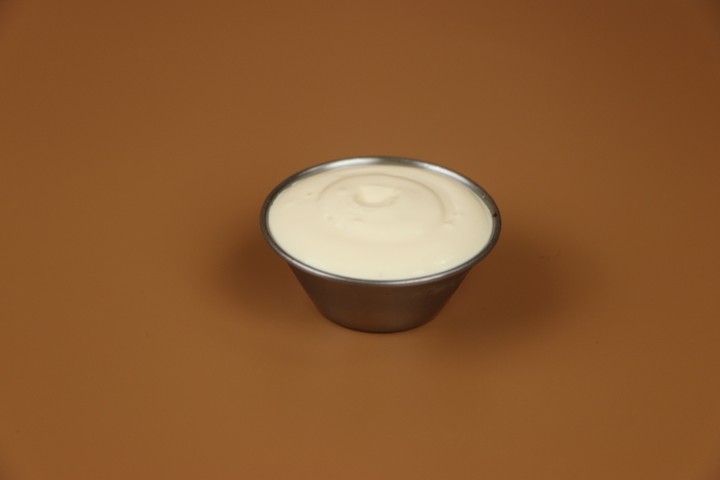 SIDE Sour Cream