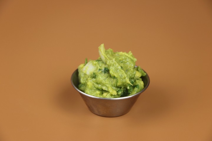 SIDE Small Guacamole