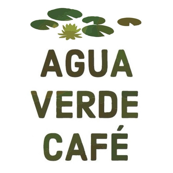 Agua Verde Cafe