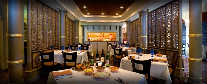 Restaurant banner image