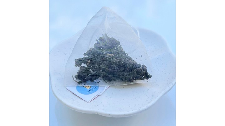 Grape Oolong Tea (sugar free)