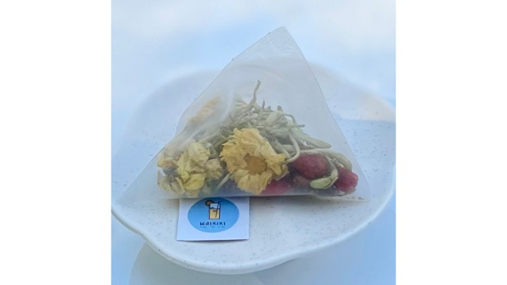 Dandelion Chrysanthemum Tea (decaf & sugar free)