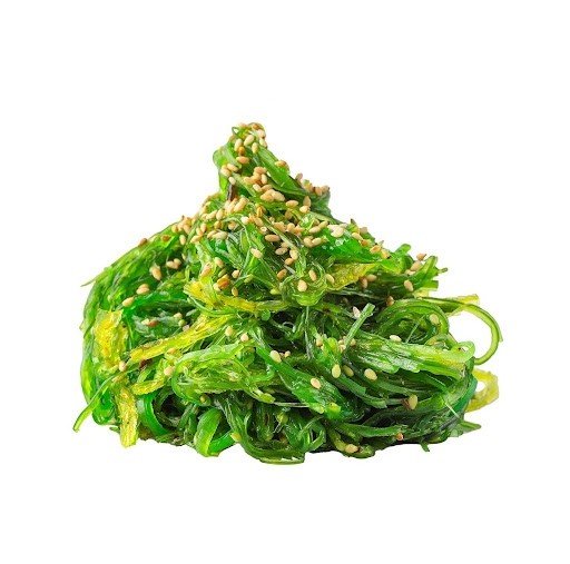 Seaweed Salad **Contains Sesame