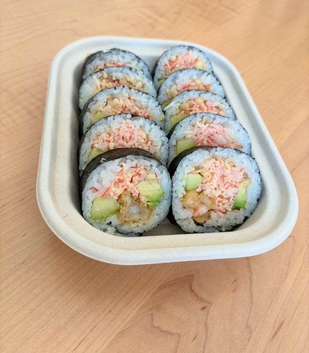 Dynamite Roll