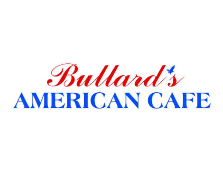 Bullard's American Cafe