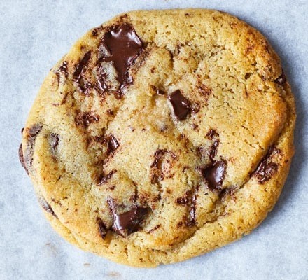 Chocolate Chunk Cookie