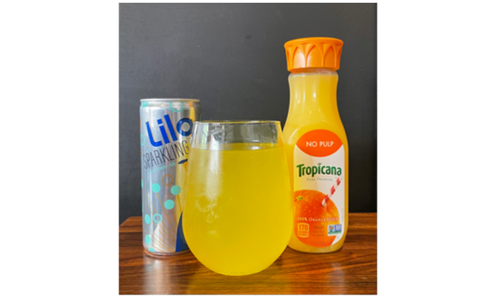 Make Your Own Mimosa